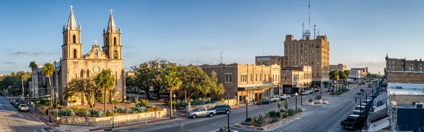 Top 10 Must-Visit Attractions in Laredo, TX