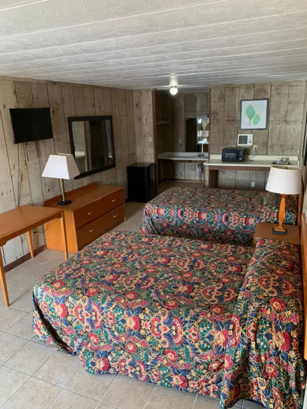 Loma Alta Motel Main image